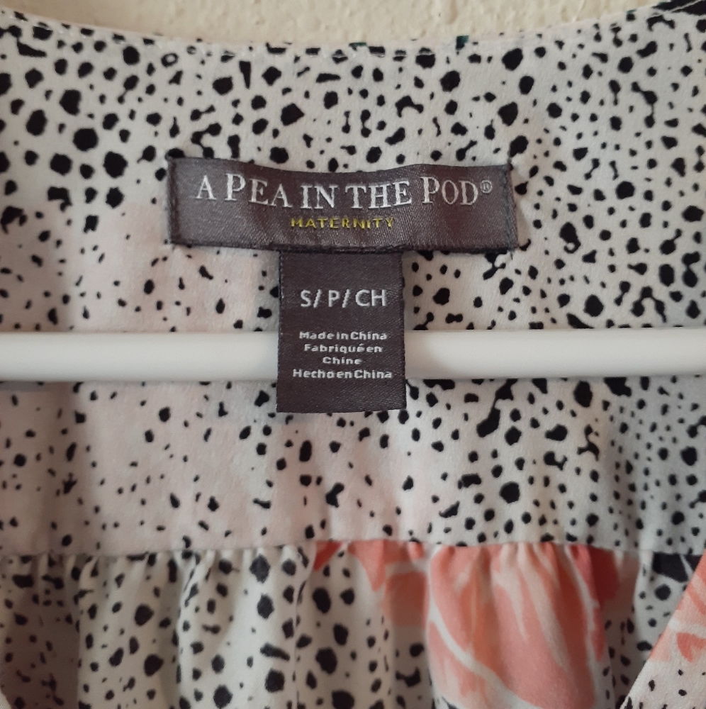 Maternity Shirt